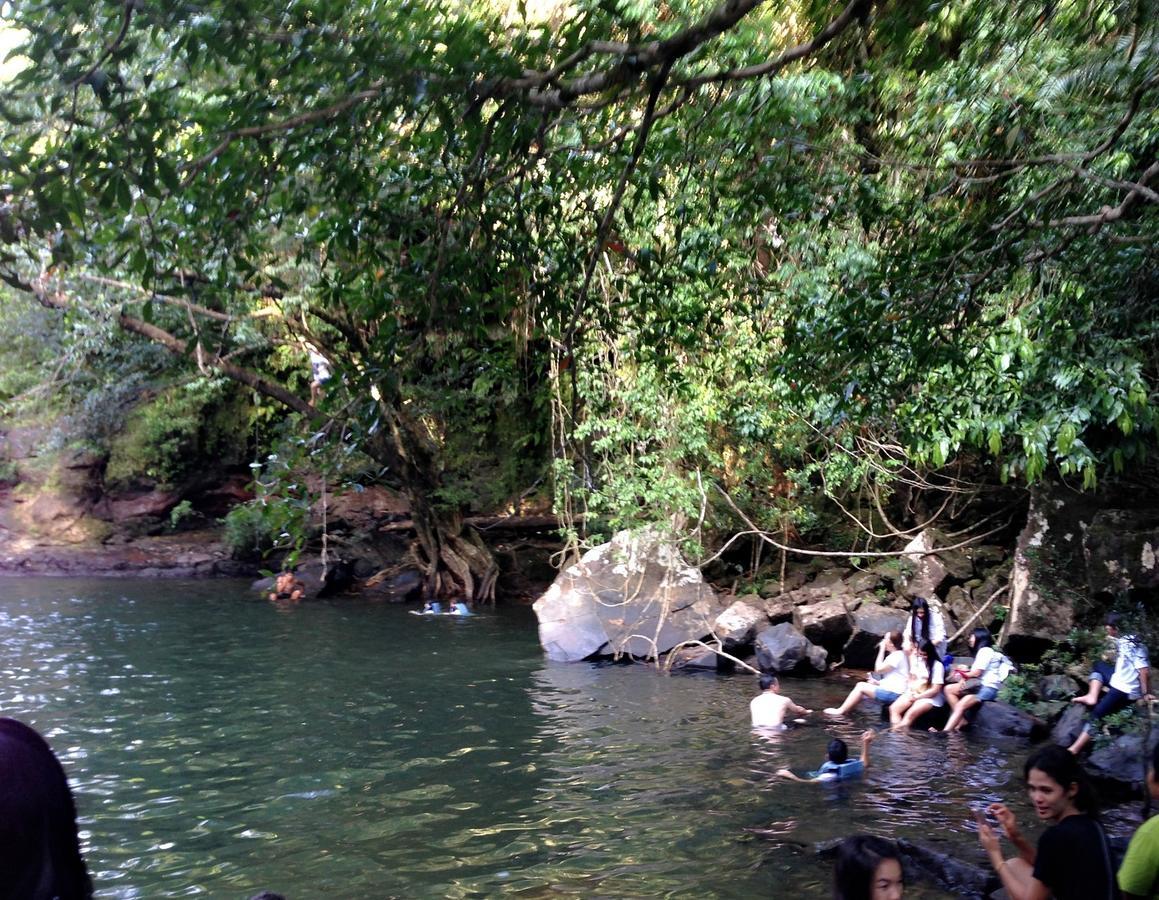 Jungle Koh Kood Resort Ko Kut Kültér fotó