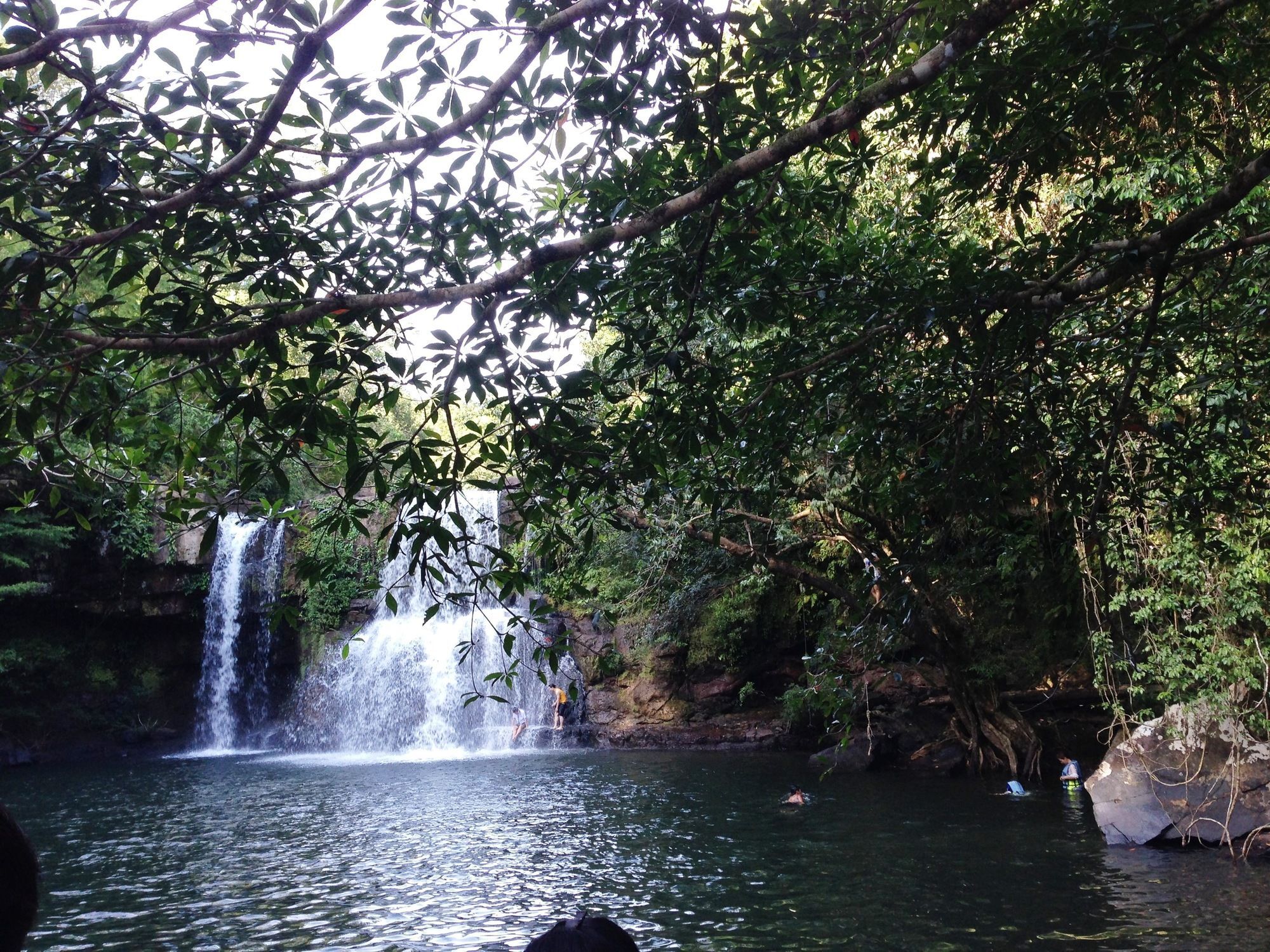 Jungle Koh Kood Resort Ko Kut Kültér fotó
